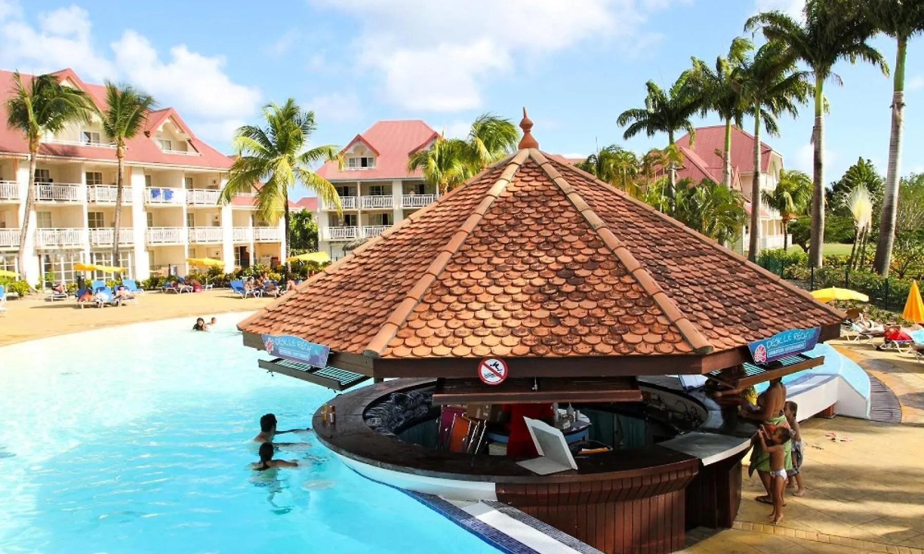 Village Sainte Luce, Martinique - Maeva Home - Studio 3 Personnes - Prestige Mae-7614 Martinique