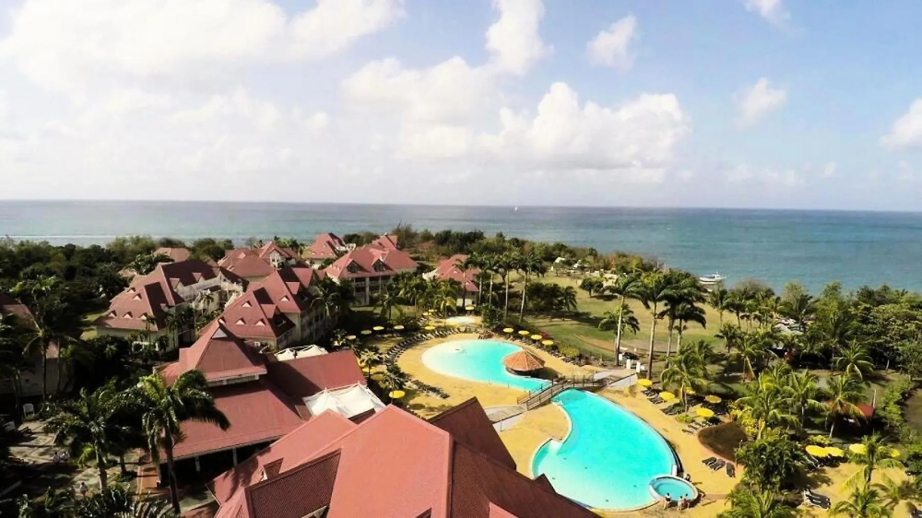 Village Sainte Luce, Martinique - Maeva Home - Studio 3 Personnes - Prestige Mae-7614