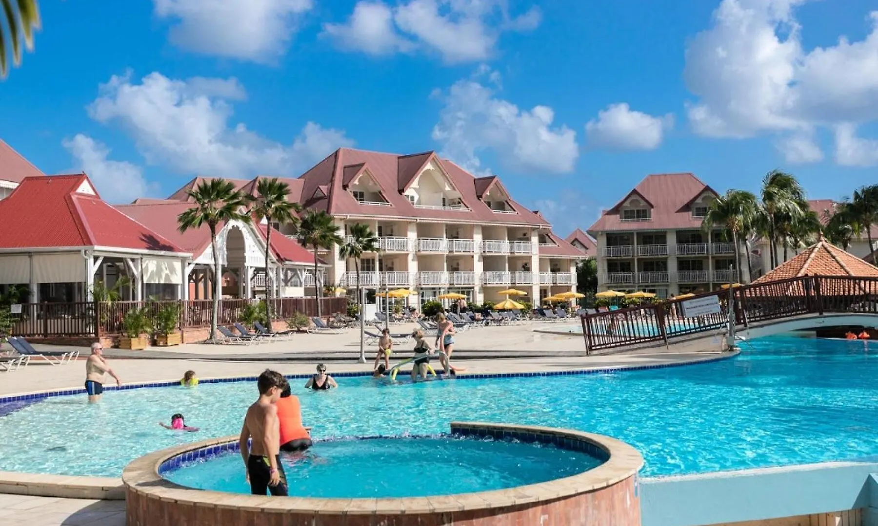 Apartment Village Sainte Luce, Martinique - Maeva Home - Studio 3 Personnes - Prestige Mae-7614