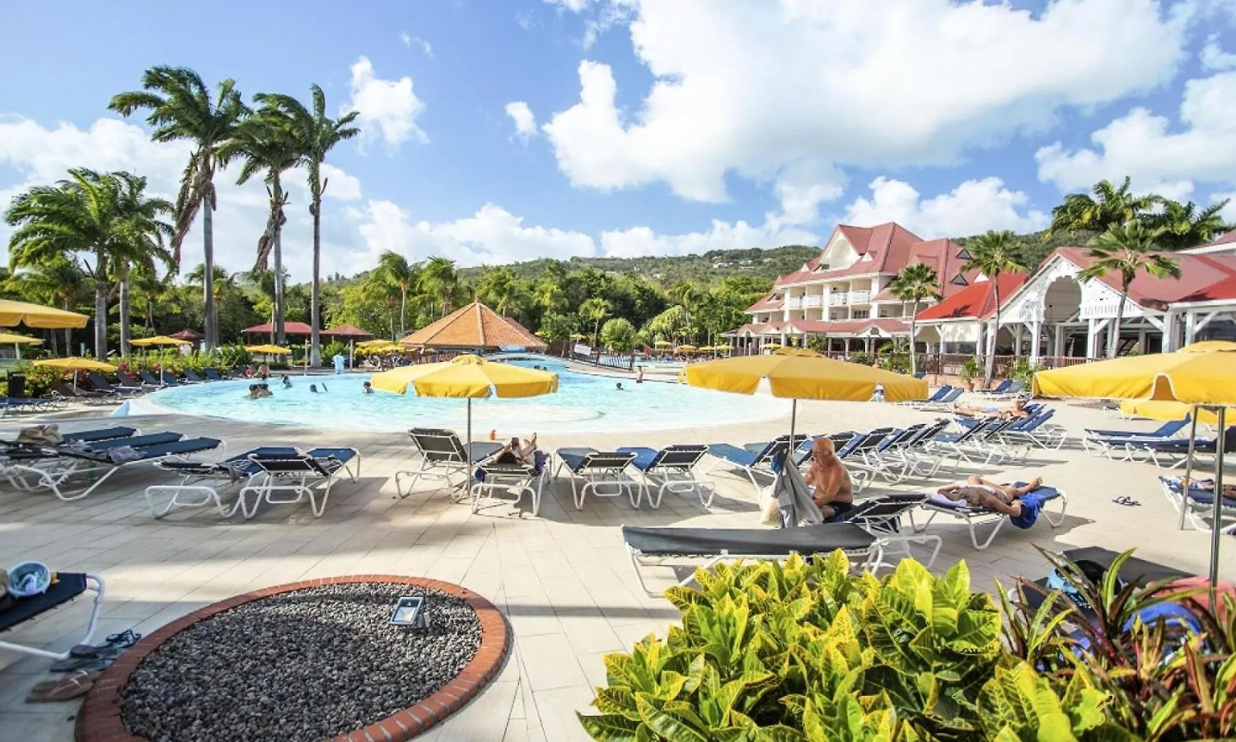Village Sainte Luce, Martinique - Maeva Home - Studio 3 Personnes - Prestige Mae-7614 0*, Sainte-Luce Martinique