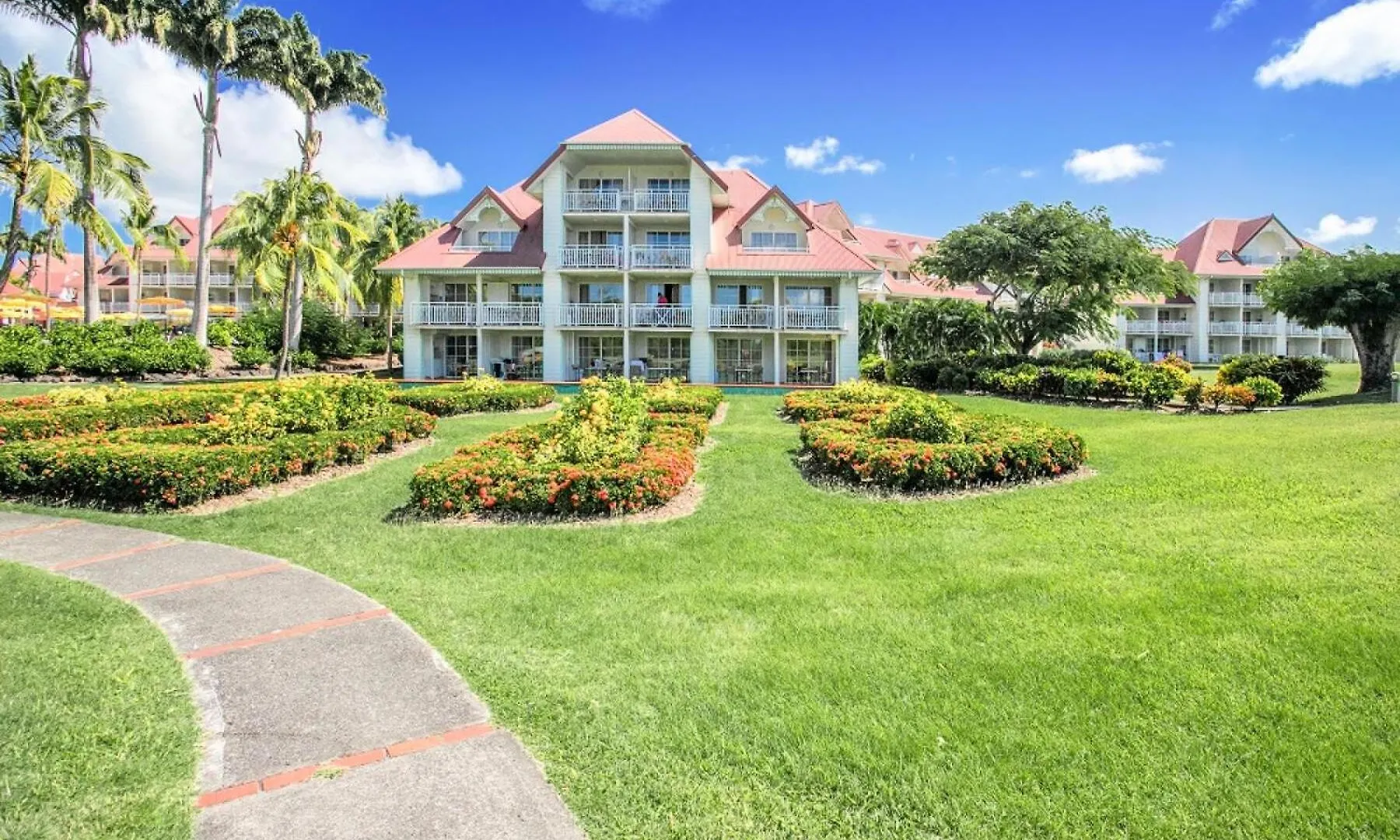 Village Sainte Luce, Martinique - Maeva Home - Studio 3 Personnes - Prestige Mae-7614 Apartment Sainte-Luce
