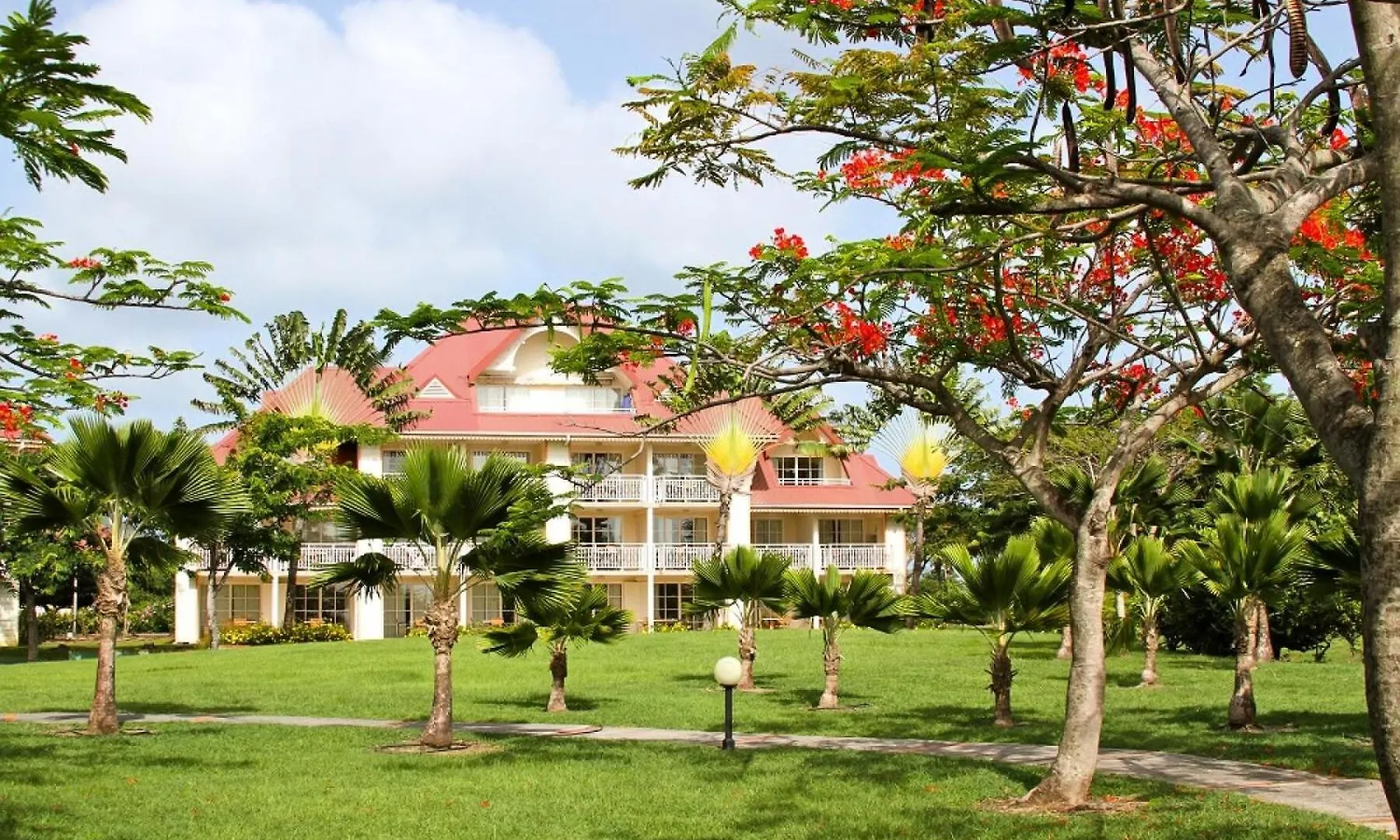 Apartment Village Sainte Luce, Martinique - Maeva Home - Studio 3 Personnes - Prestige Mae-7614 Martinique
