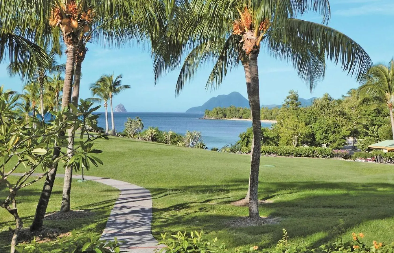 Village Sainte Luce, Martinique - Maeva Home - Studio 3 Personnes - Prestige Mae-7614 Apartment