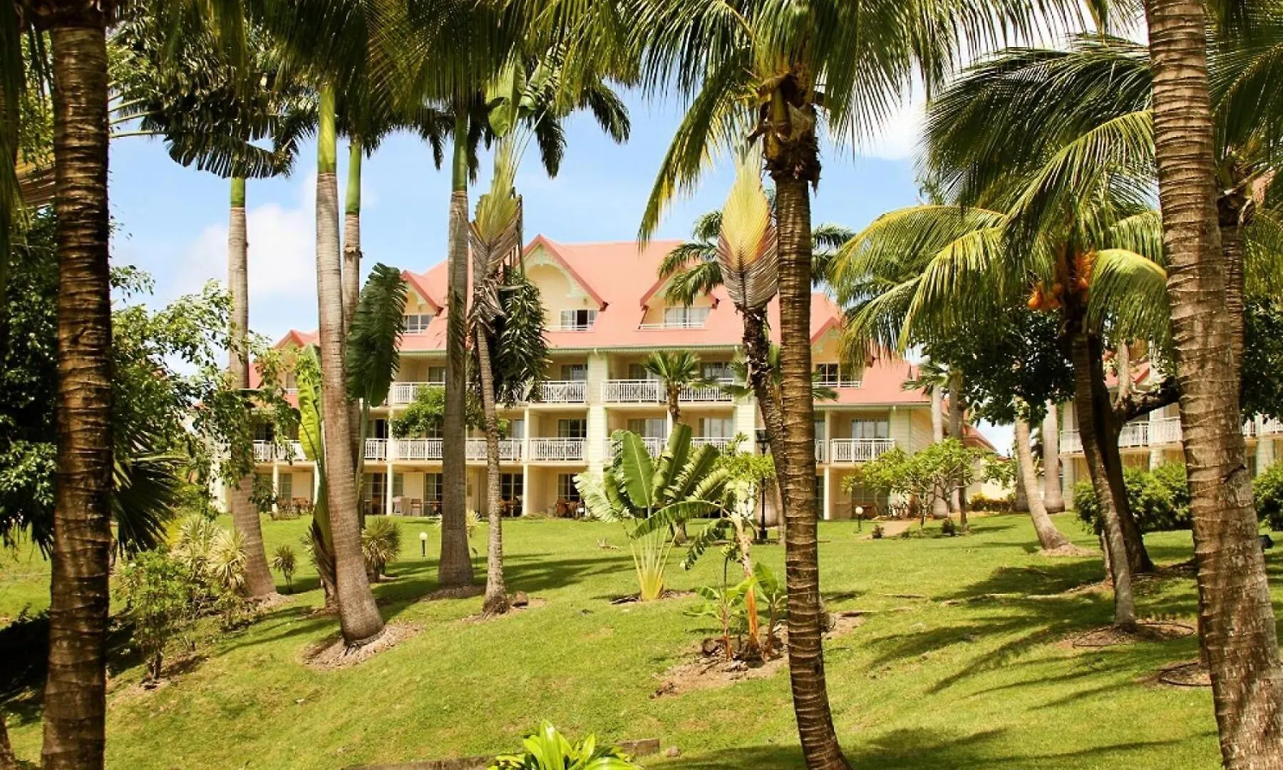 Village Sainte Luce, Martinique - Maeva Home - Studio 3 Personnes - Prestige Mae-7614 Sainte-Luce