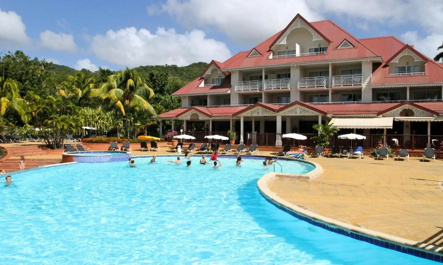 Apartment Village Sainte Luce, Martinique - Maeva Home - Studio 3 Personnes - Prestige Mae-7614