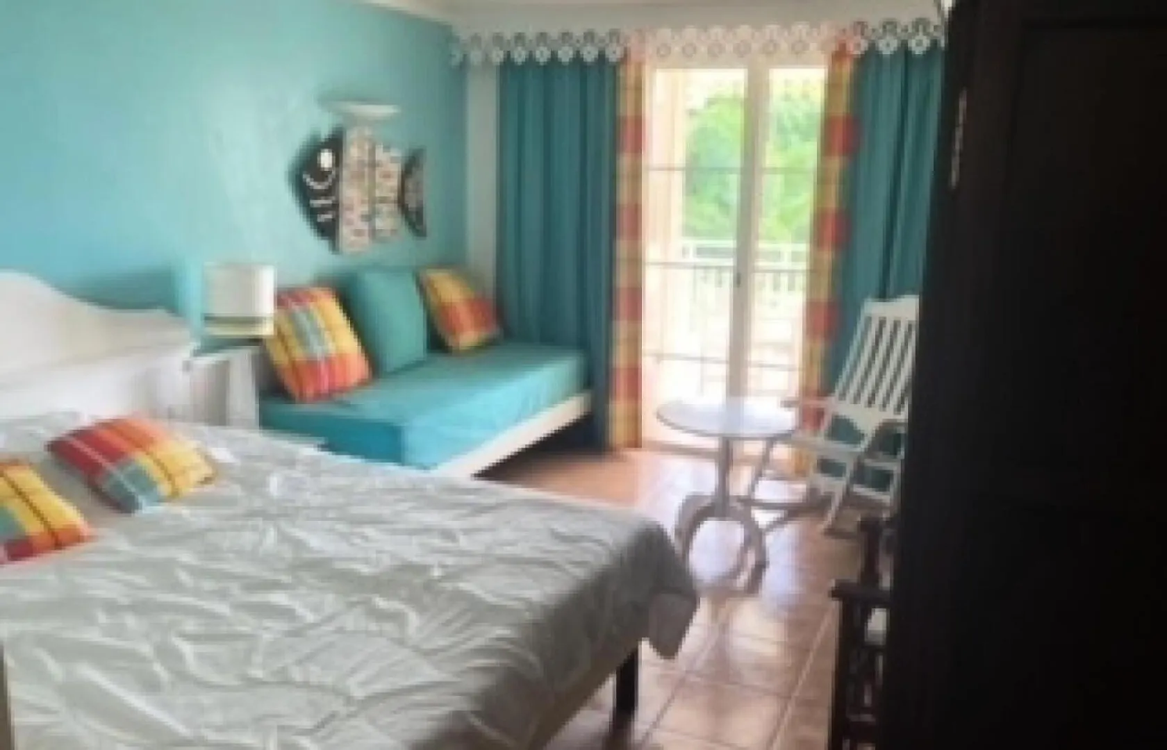 Village Sainte Luce, Martinique - Maeva Home - Studio 3 Personnes - Prestige Mae-7614