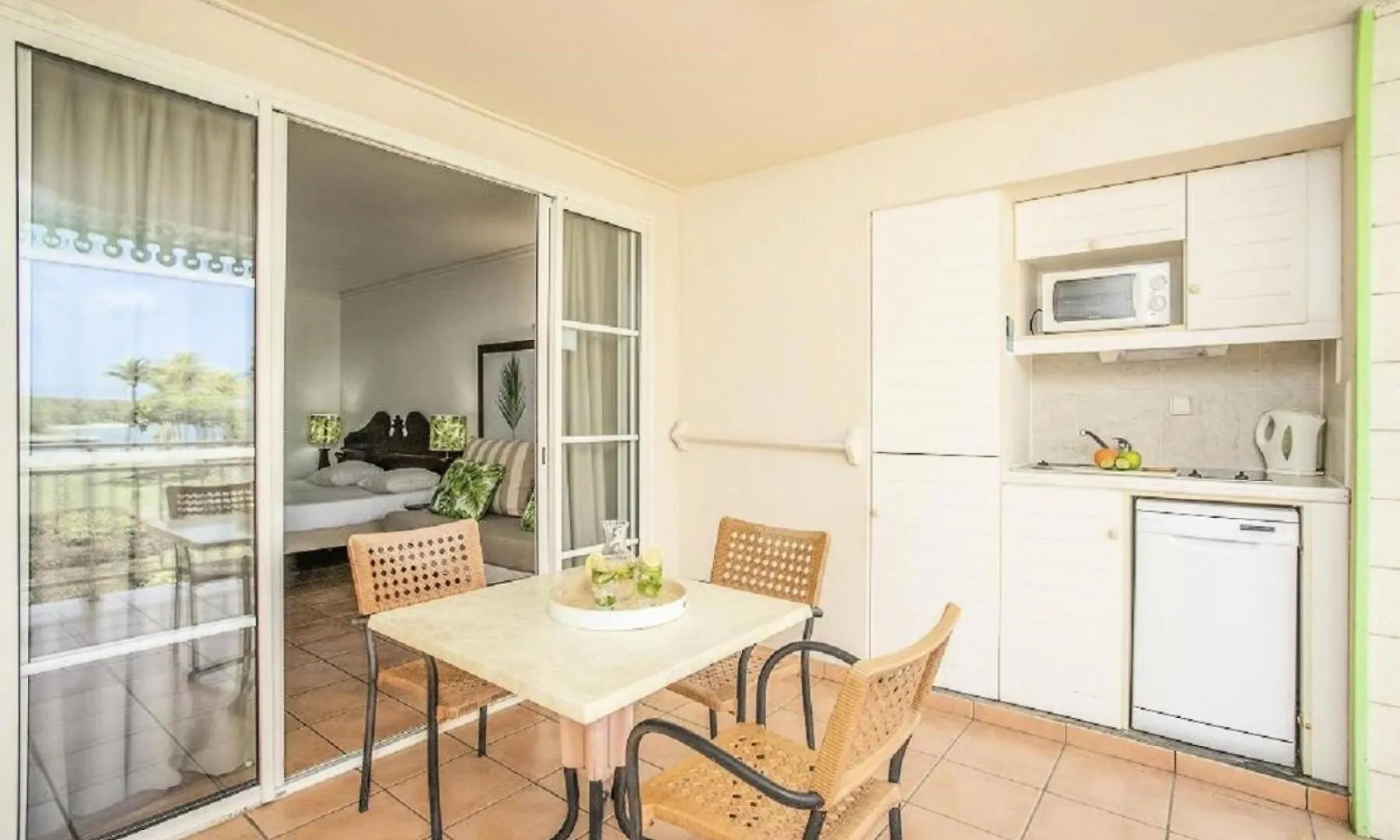 Apartment Village Sainte Luce, Martinique - Maeva Home - Studio 3 Personnes - Prestige Mae-7614